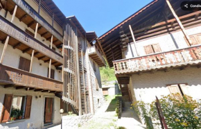Oasis House